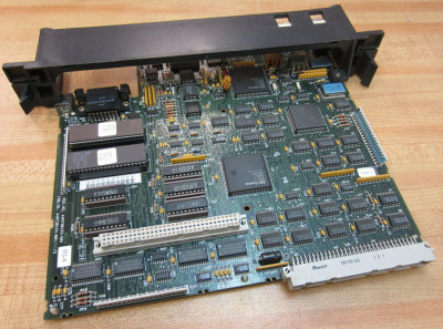 GE FANUC IC697CPU781-HB CENTRAL PROCESSING UNIT