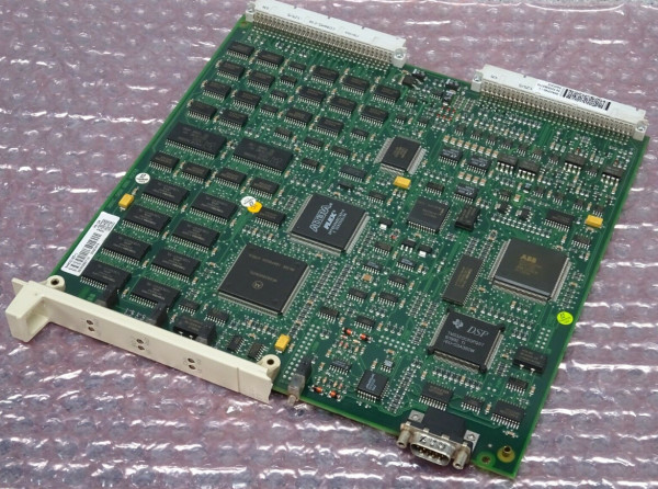 ABB CPU BOARD 3HAC3180-1/R4E DSQC373 NSNP