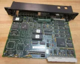 GE FANUC IC697BEM731E BUS CONTROLLER MODULE 