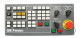 GE FANUC Interface Panels 44A739028-G12R00 NSNP