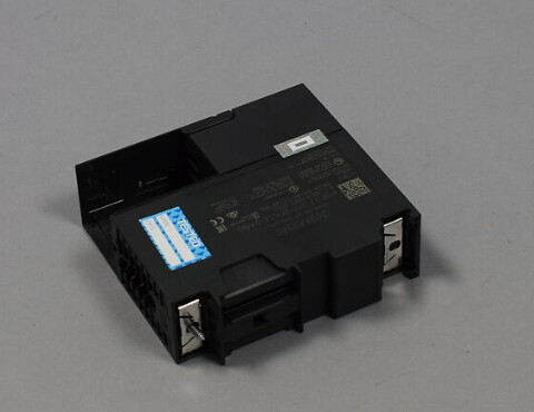 SIEMENS 6ES7317-2FK14-0AB0 NSFS Control Module