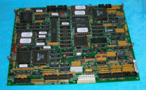 GENERAL ELECTRIC DS3800NPSL1A1A RTD POWER SUPPLY BOARD