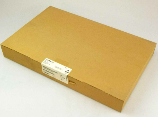 SIEMENS SIMATIC S5 6ES5701-2LA12 SIMATIC S5 ER 701-2 Rack Module