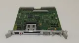 SIEMENS 6DD1600-0AJ0 NSFS CPU MODULE