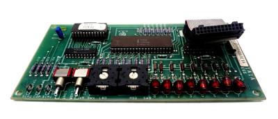 GENERAL ELECTRIC DS3815PFZA1F1A BOARD DS3800HFXB1K1F