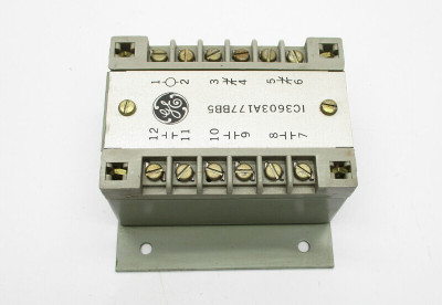 GENERAL ELECTRIC IC3603A177AD5 NSNP MODULE