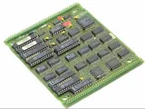 SIEMENS SIMATIC 6AV7466-3AB20-0FH0 OPERATOR PANEL DISPLAY