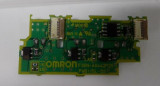 OMRON F3SJ-A0960P25-TS NSFS CIRCUIT BOARD
