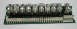 GENERAL ELECTRIC DS3810VRSA1A1A NSMP PC Board