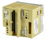 SIEMENS 6ES5095-8MA03 24VDC NSMP CPU Module