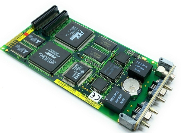 ALSTOM 8211-4307 MODULE