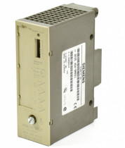 SIEMENS 6ES5464-8MA21 NSFS Analog Input Module