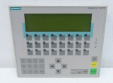 SIEMENS 6AV7240-3CC17-0NA3 NSNP Touch Operator Panel