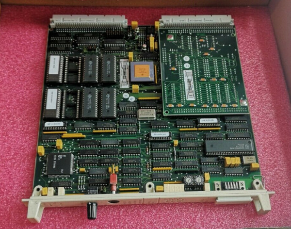 ABB DSCS 150 GCOM Communication Unit