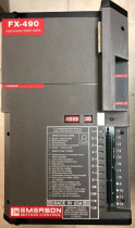 EMERSON FX-490 UNMP Control Module