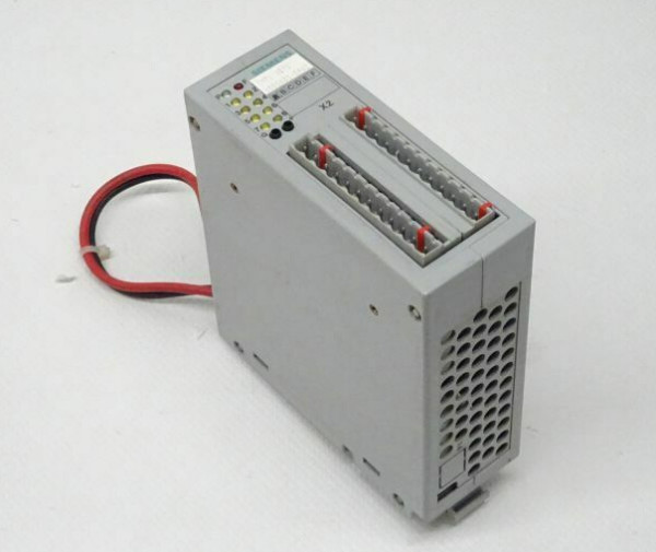 SIEMENS 6DD2920-0AQ0 SU70 Module