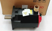 FANUC A06B-0268-B400#0100 NSFS AC Servo Motor Module