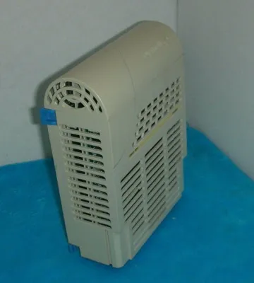 WESTINGHOUSE Emerson 1C31234G01 Contact Input