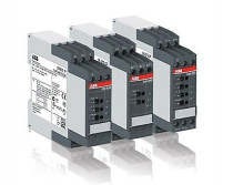 ABB 1SVR4300010R0200 Time Relay