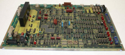 FANUC A16B-1000-0030/03B PC BOARD