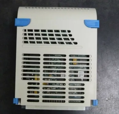 WESTINGHOUSE EMERSON OVATION 1C31107G02 125VAC/VDC DIGITAL INPUT PLC MODULE