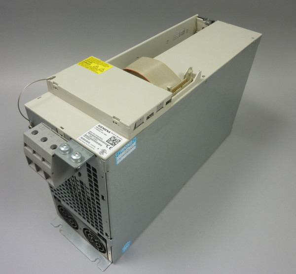 SIEMENS 6SN1123-1AA00-0EA2 Power module