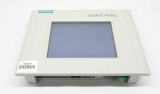 Siemens Simatic 6AV6545-0BA15-2AX0 Touch Panel