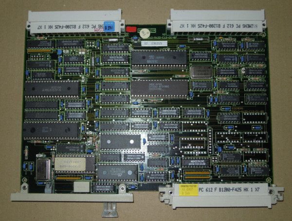 Siemens Teleperm M 6DS1326-8BB Interface Module