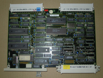 Siemens Teleperm M 6DS1326-8BB Interface Module