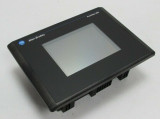 ALLEN BRADLEY PANELVIEW 1200 2711-TC4 SER F FRN 5.10.00 INTERFACE