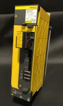 Fanuc 80/80HV A06B-6127-H209 AC Servo Drive Module