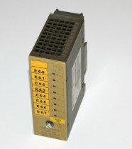 Siemens Simatic S5 6ES5431-8FA11 Digital Input Module
