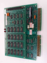 GENERAL ELECTRIC IC600CB508A MEMORY MODULE