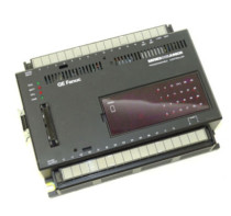 GENERAL ELECTRIC Programmable Controller SERIES ONE JUNIOR IC609SJR114A 24 V