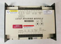 Woodward 9905-971 16-Ch Discrete Input 24VDC