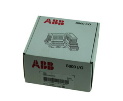 ABB AI635 3BHT300032R1 Analog Input Module
