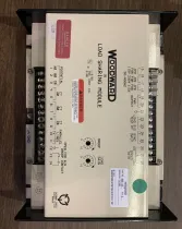 Woodward 9905-970 6-Ch Analog In 100 Ohm RTD