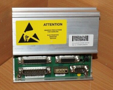 ABB ASEA BROWN BOVERI 3HNA013638-001/02 3HNA013638001 Measurement Unit