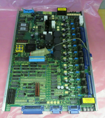 Fanuc Board A350-1003-T084/04 A3501003T084/04 A3501003 T084