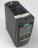 SIEMENS 6SE6420-2AB11-2AA1 200-240V 0.12Kw Micromaster 420 AC Drive