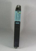 Siemens 6SL3130-6AE15-0AB0 Ver. E Smart Line Module, 8.3A , 480VAC, 50/60 Hz