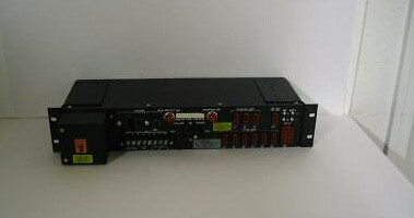 ABB Power Supply Distribution Module 6152NB10700B