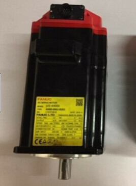 FANUC DC Servo Motor Type A06B-0641-B011 2000M M-572023 96V