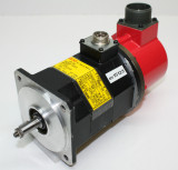 FANUC AC Servo Motor A06B-0128-B176 A06B0128B176 #396484 1.40kW