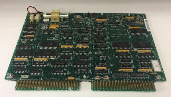 Siemens Simatic CPU Mod 6ES5 927-3SA12 6ES5927-3SA12