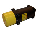 FANUC DC Servo Motor 5M A06B-0642-B011 2000N 151V