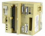 SIEMENS SIMATIC S5-95U S595U 6ES5 095-8MB02 COMPACT CONTROLLER