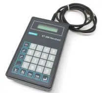 SIEMENS ET200-HANDHELD 6ES5782-2MB11 Handheld ET 200 Programer