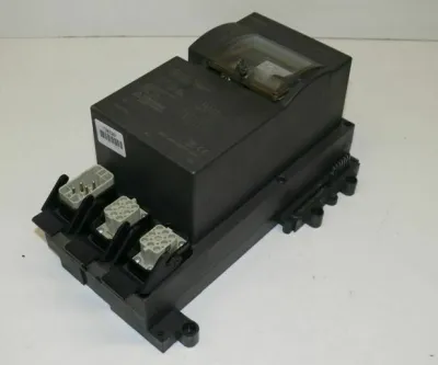 SIEMENS STARTER 3RK1300-0ES01-1AA0 3RK13000ES011AA0 3RK1300 0ES01 1AA0 EM 300 RS