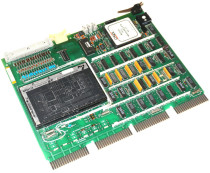 HONEYWELL 30680432-502 8546 CIRCUIT CARD ASSEMBLY